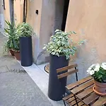 公寓 Relax Campo De' Fiori