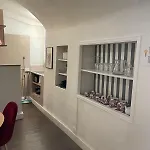The Burgundy Nest Campo De' Fiori Apartment *