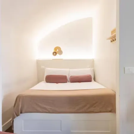 Relax Campo De' Fiori Apartmán