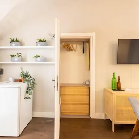 Appartement Relax Campo De' Fiori *