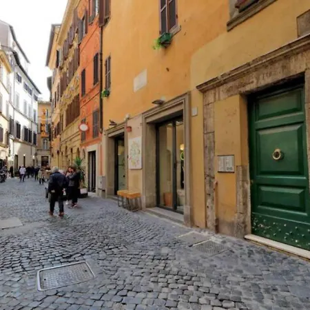 Apartmán Relax Campo De' Fiori
