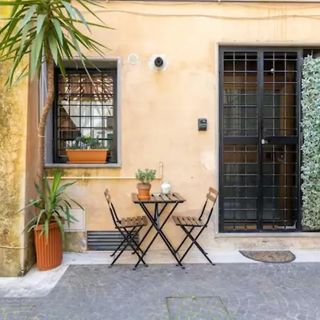 Relax Campo De' Fiori Řím