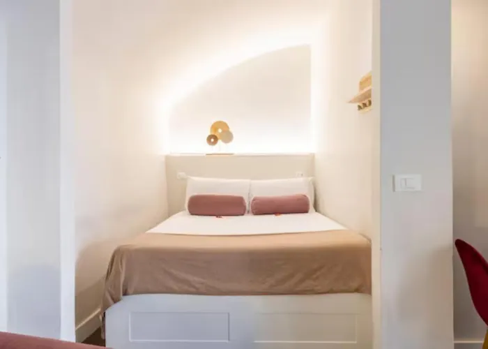 Relax Campo De' Fiori Apartmán