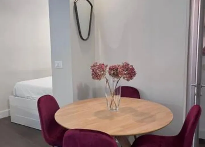 Apartmán Relax Campo De' Fiori *