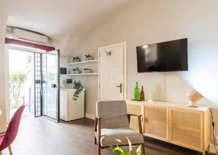 Apartmán Relax Campo De' Fiori *