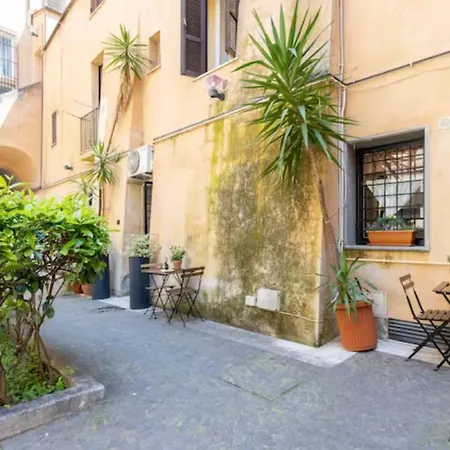 Relax Campo De' Fiori * روما